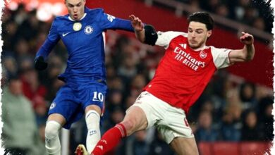 Arsenal Melaju ke Final EFL Cup, Kanté Resmi Gabung Fenerbahce