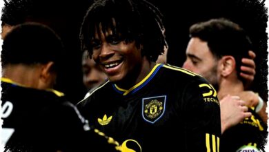 5 Pemain Kunci yang Dipastikan Absen di Laga Man Utd vs West Ham, Termasuk Mount