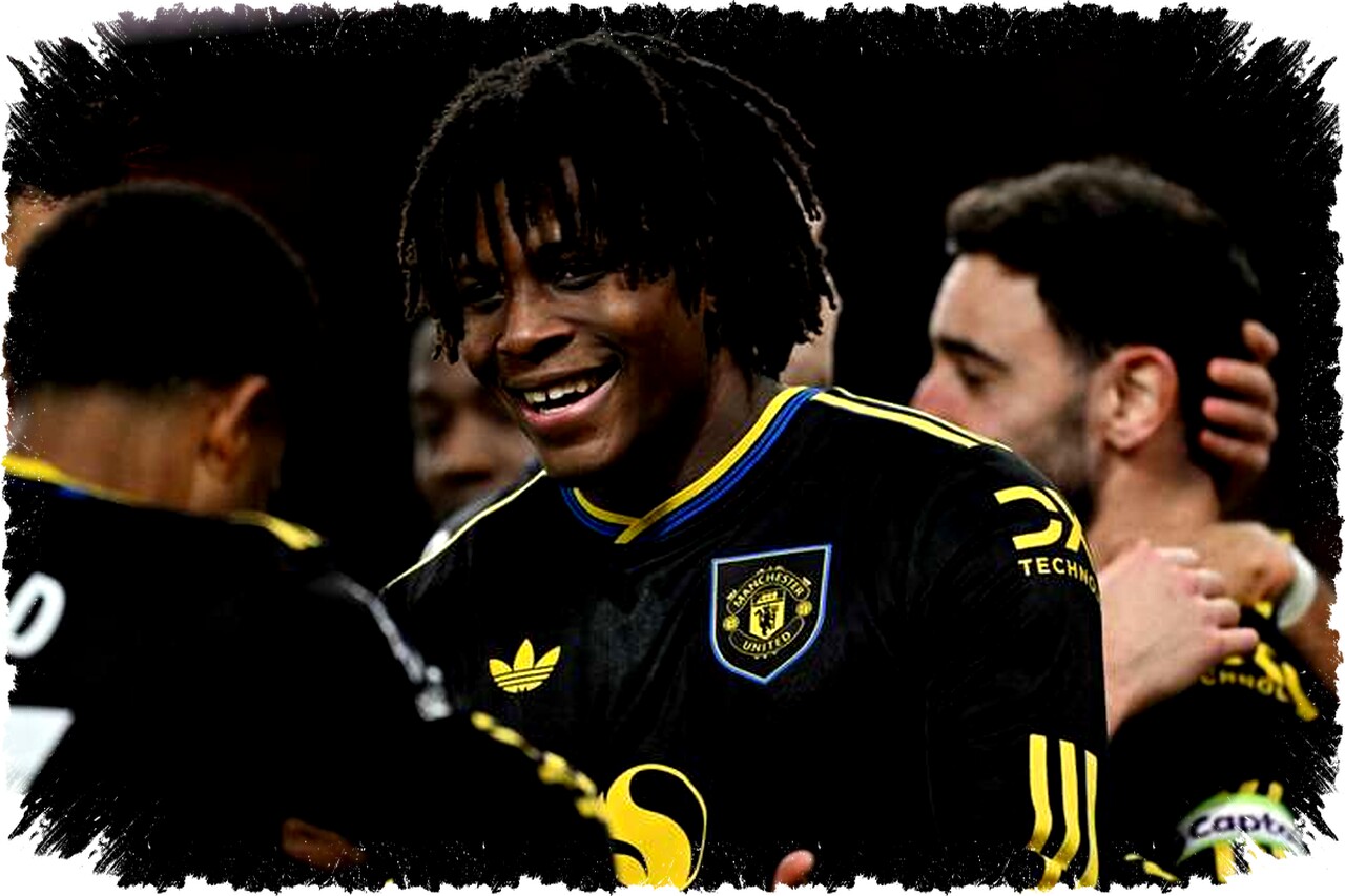 5 Pemain Kunci yang Dipastikan Absen di Laga Man Utd vs West Ham, Termasuk Mount