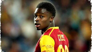 AC Milan Kejutkan, Alihkan Alphadjo Cisse dari PSV dalam Transfer Mengejutkan