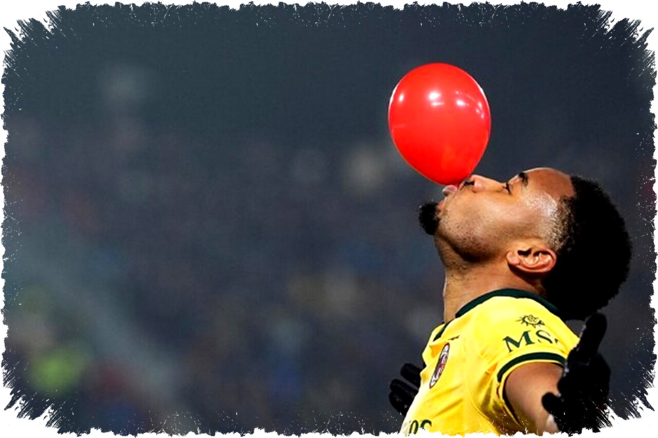 AC Milan Tak Terkalahkan: 14 Kemenangan dan 8 Seri dalam 22 Laga Serie A Beruntun