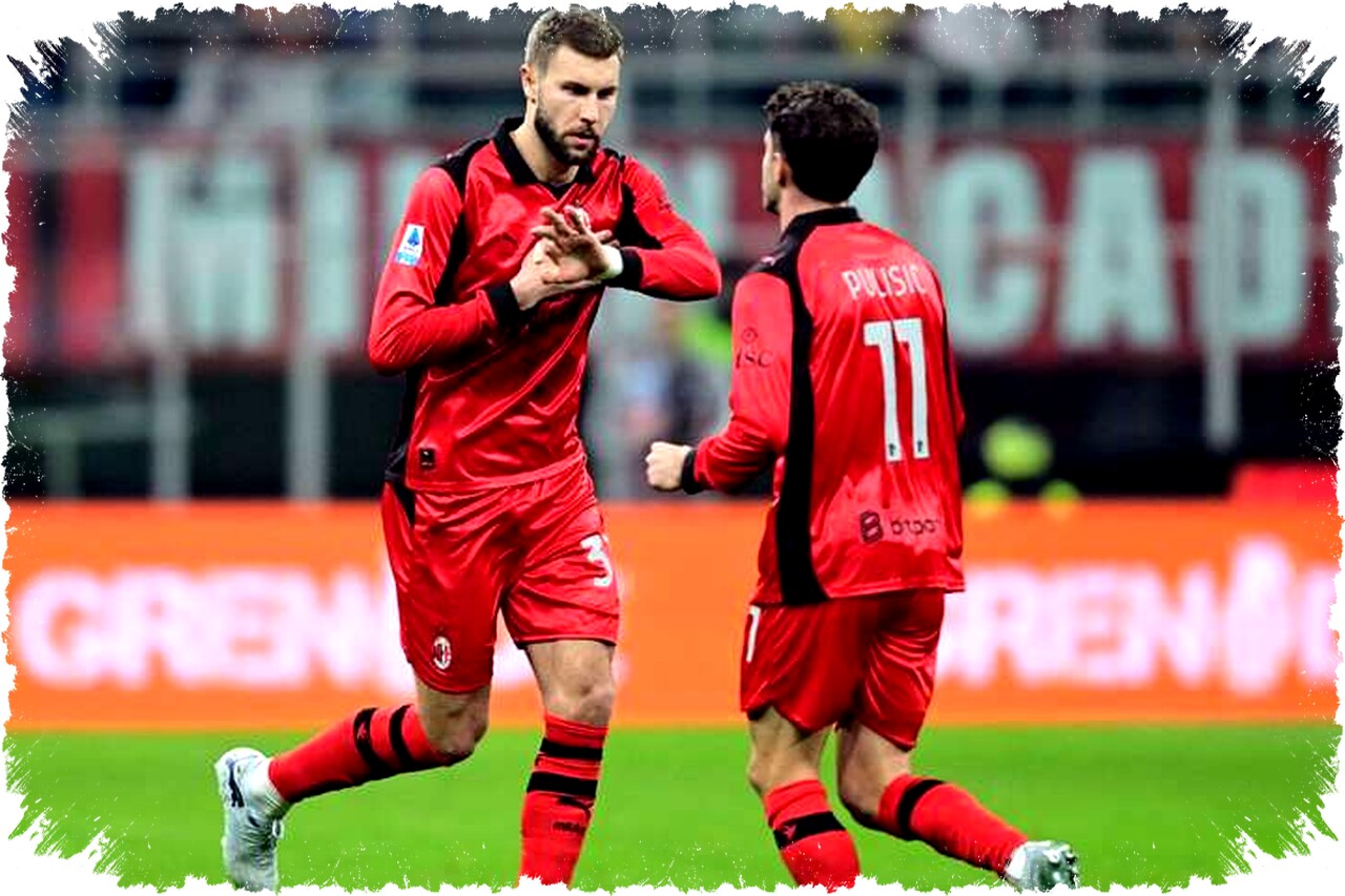 AC Milan Tentukan Masa Depan Direktur Kirovski, Ini Keputusan Terbarunya