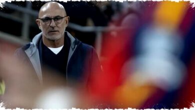 AS: Barcelona Yakin Joan Layak Dipanggil Timnas Spanyol, Tapi De la Fuente Tetap Tegas