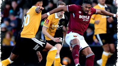 Adama Puas Raih Kemenangan dalam Debut Penuh Bersama West Ham