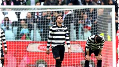 Adani Kritik Juventus: Kesalahan Fatal Tiap Laga, Apakah Pemain Layak Main Serie A?