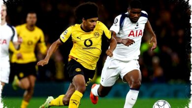 Adeyemi Klarifikasi Masa Depan Kariernya di Dortmund dengan Jelas dan Terbuka