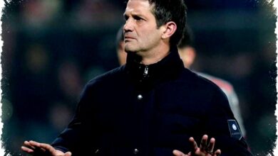 Adriano Puji Chivu yang Kini Memimpin Inter Milan dengan Performa Mengejutkan