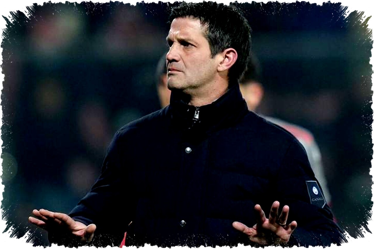 Adriano Puji Chivu yang Kini Memimpin Inter Milan dengan Performa Mengejutkan