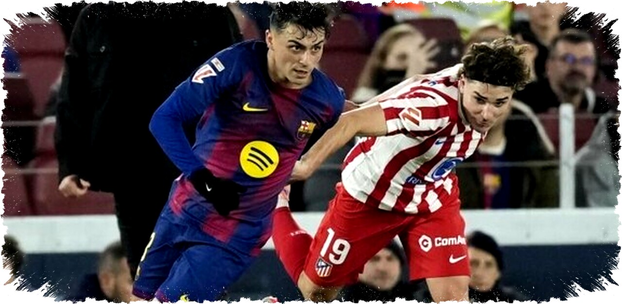 Agen Alvarez Tegaskan Tak Pernah Kontak dengan Calon Presiden Baru Barcelona