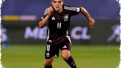 Agen Ingatkan Real Madrid soal Harga Tinggi Bintang Muda Tijuana Mora