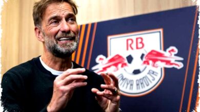 Agen Klopp Ungkap Ambisi Pelatih Jerman, Chelsea dan Man Utd Tertarik