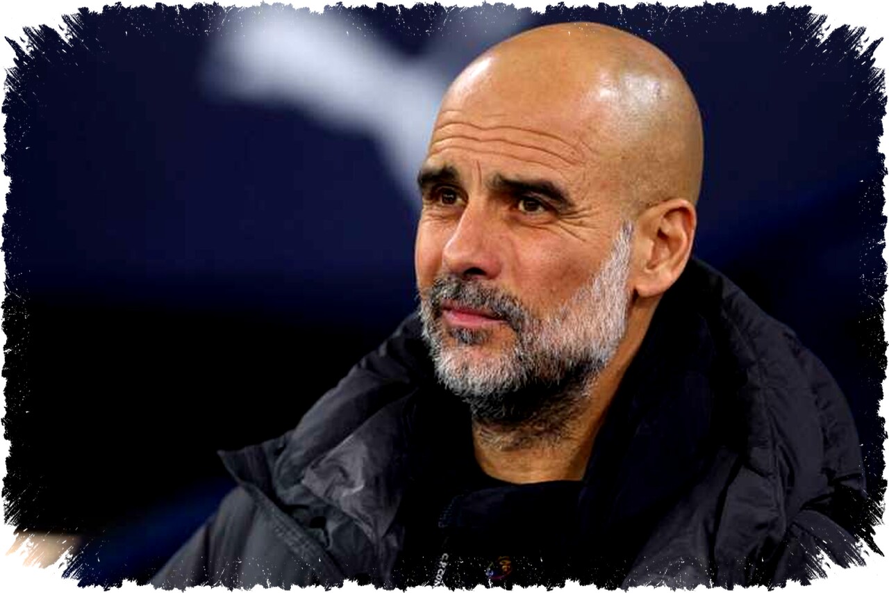 Aguero Yakin Man City Siap Jalani Masa Depan Tanpa Guardiola dengan Pengganti Tepat