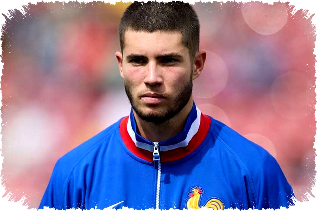 Aljazair Bidik Bek Real Betis Elyaz Zidane untuk Perkuat Tim Nasional