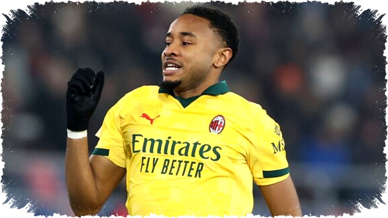 Allegri Puji Kualitas Luar Biasa Nkunku dan Loftus-Cheek di Lapangan