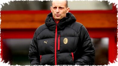 Allegri Tegaskan Ambisi Milan Jelang Tantangan Berat Melawan Como