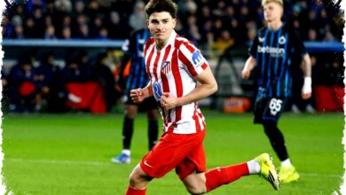 Alvarez Memilih Barcelona Tinggalkan Atletico Madrid, Tepis Minat Kuat Arsenal