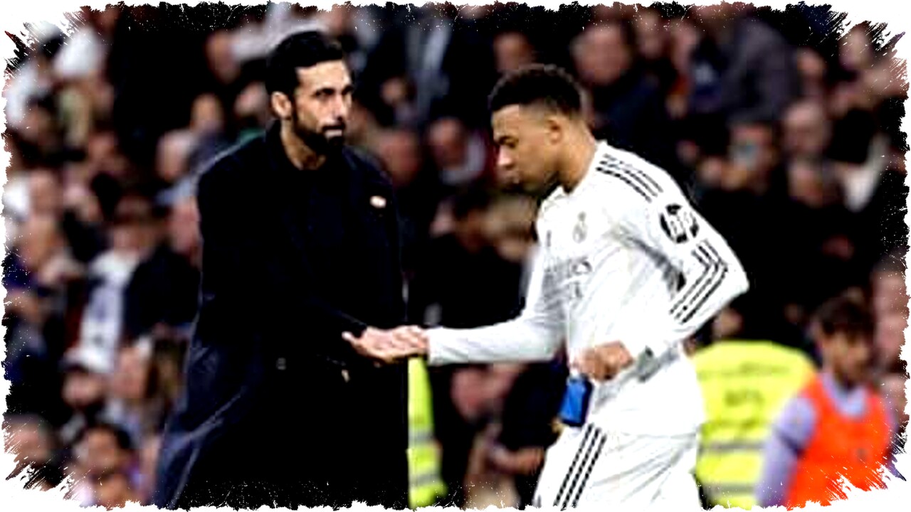 Álvaro Arbeloa Nilai Kylian Mbappé Siap Menyamai Prestasi Legendaris CR7