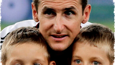 Anak Klose Rayakan Debut Profesional, Kilas Balik Kesuksesan Ayahnya di Piala Dunia