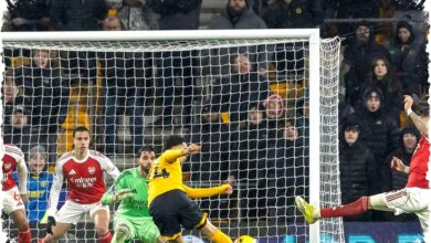 Analisis Lengkap: Penyebab Arsenal Gagal Menang di Wolves Buka Peluang Juara Baru