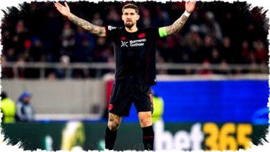 Andrich: Leverkusen Wajib Redam Suasana Stadion Olympiacos untuk Menang