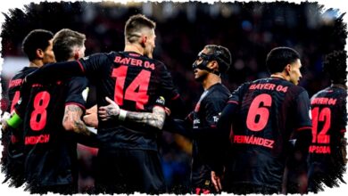 Andrich Optimistis Leverkusen Tembus Final DFB-Pokal dengan Performa Lebih Baik