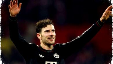 Arsenal Ajukan Tawaran Mendadak untuk Goretzka Jelang Penutupan Bursa Transfer