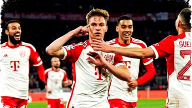 Arsenal Diperingatkan Tim Ini Bisa Hentikan Ambisi Juara Liga Champions Mereka