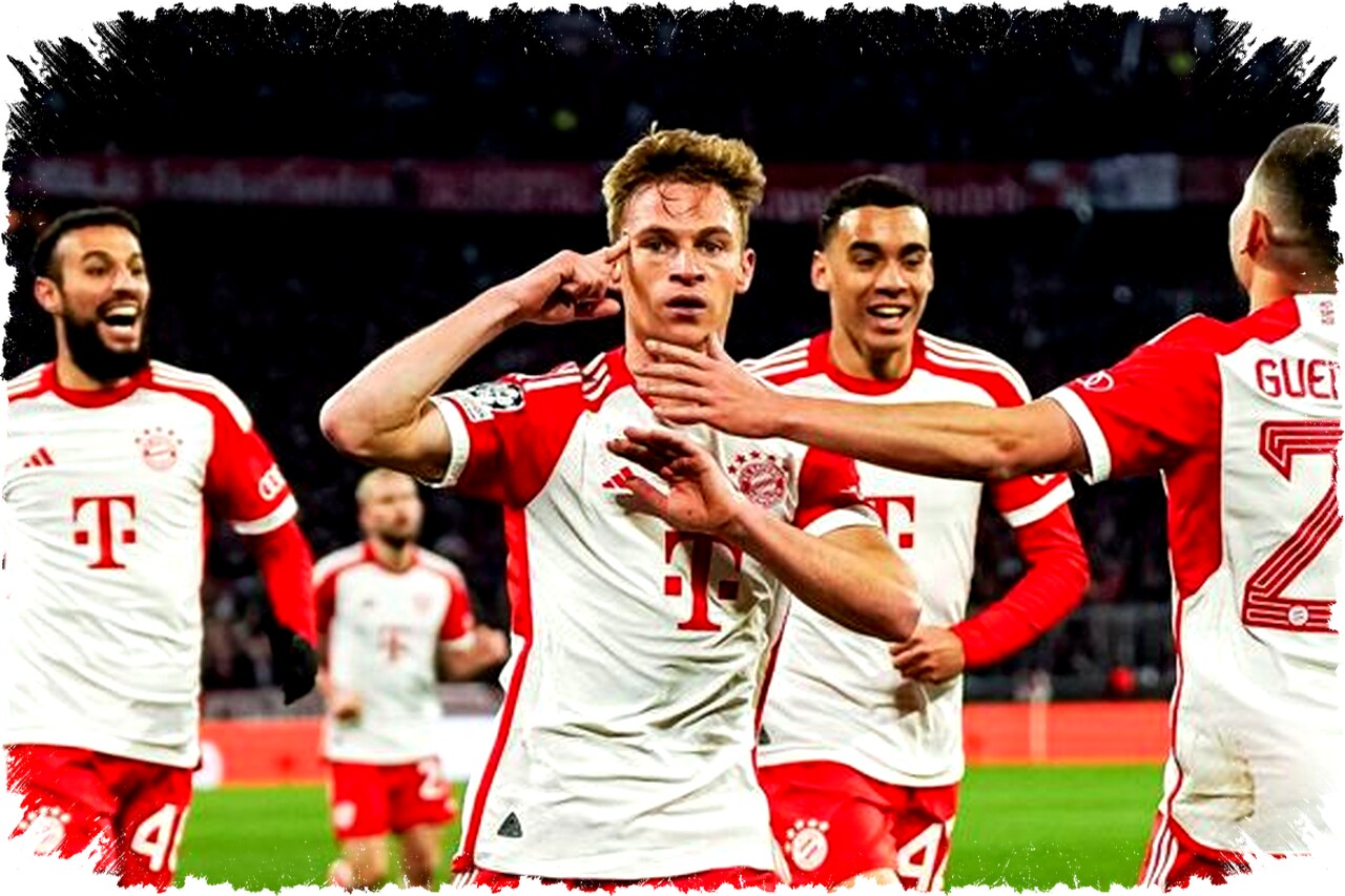 Arsenal Diperingatkan Tim Ini Bisa Hentikan Ambisi Juara Liga Champions Mereka