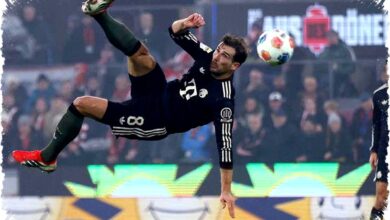 Arsenal Unggul Bersaing dengan Klub Eropa Rebut Goretzka di Bursa Transfer