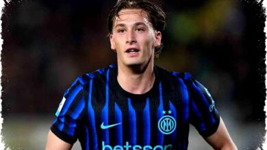 Arsenal dan Man Utd Ditolak Tawaran Esposito, Klub Tahan Striker Muda Bintang