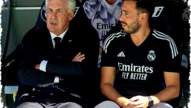 Asisten Pelatih Brazil Ancelotti Jr Ungkap Keinginan Besar Bekerja di Serie A