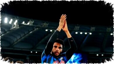 Atalanta Menang 2-0 atas Lazio, Teruskan Rekor Positif Lawan Tim Sial Ini