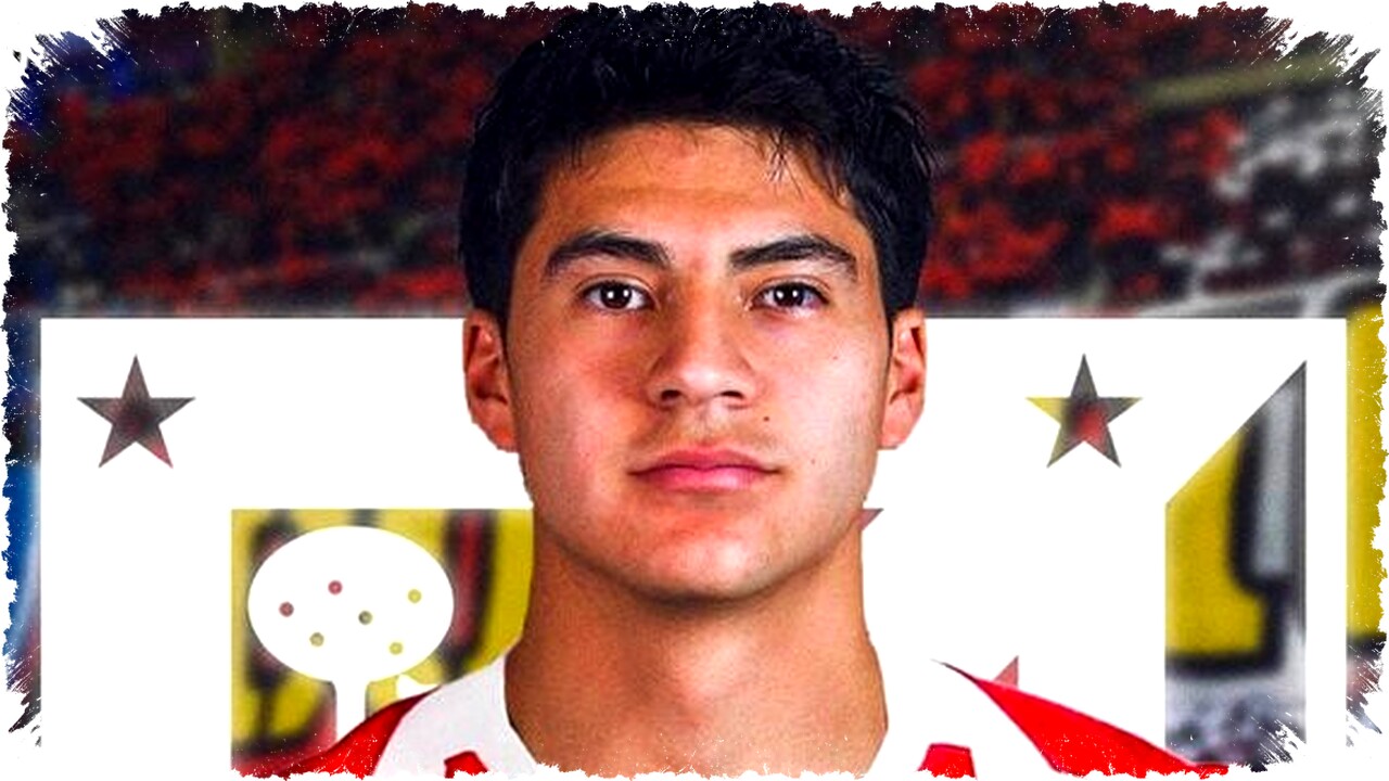 Atlético Madrid Resmi Rekrut Obed Vargas, Perkuat Skuad Segera!