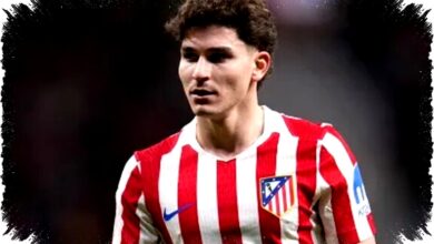 Atletico Tuntut €200 Juta untuk Alvarez, Gavi Kembali Ikut Latihan Penuh Tim