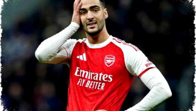 Ayah Merino Beri Update Khawatirkan Cedera Anaknya yang Masih Belum Terungkap Jelas