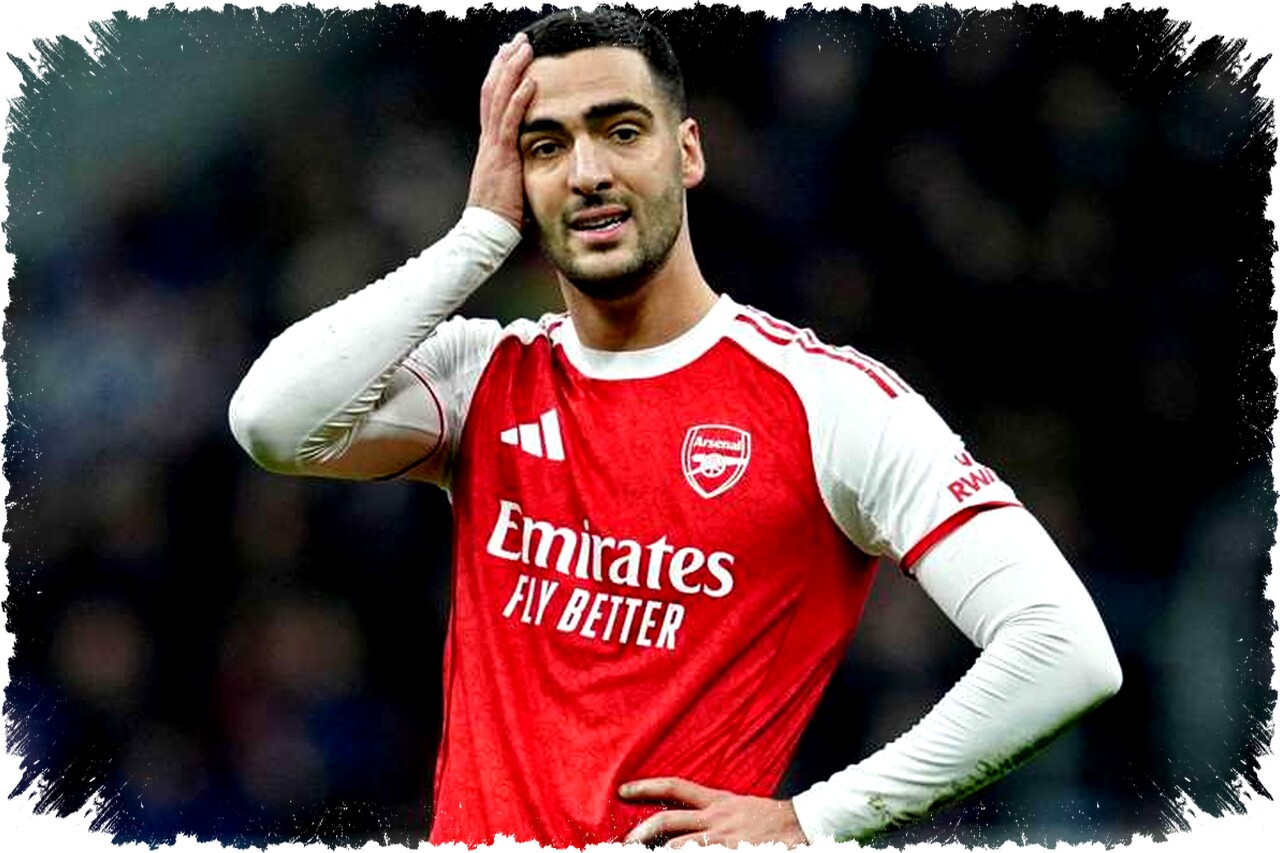 Ayah Merino Beri Update Khawatirkan Cedera Anaknya yang Masih Belum Terungkap Jelas