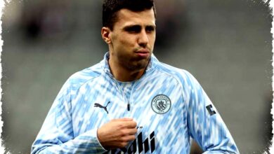Ayah Rodri Bongkar Rencana Masa Depan Pemain di Manchester City