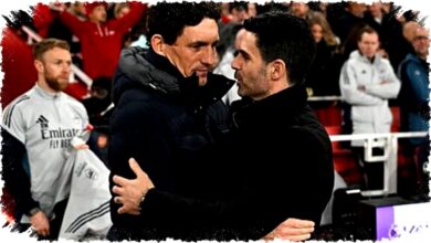 BRE vs ARE: Perubahan Mencolok Dua Klub EPL Sejak Pertemuan Pertama Mereka