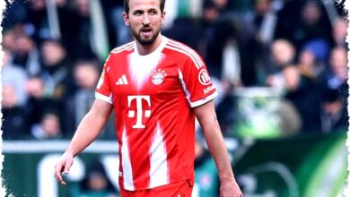 Barcelona Berburu Kane: Rencana Besar Gaet Striker Bayern Munich Segera