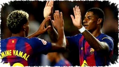 Barcelona Berpotensi Melepas Striker Kunci, Dampak Besar untuk Tim Catalan