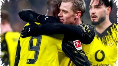 Barcelona Masukkan Ryerson dalam Daftar Target Transfer Musim Panas Mereka