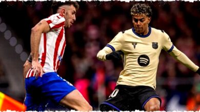 Barcelona Menyerah Telak, Arsenal Kejar Ketat di Puncak Klasemen EPL