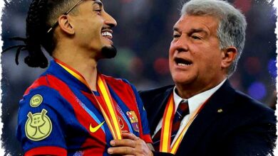 Barcelona Resmi Mundur dari Grup Super League, Faktor dan Dampak Terbaru Terungkap