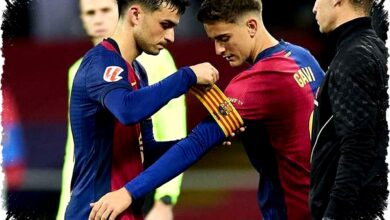 Barcelona Siapkan Strategi Kembalikan Gavi ke Lapangan Segera
