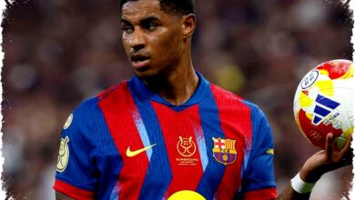 Barcelona Tenang Hadapi Perubahan Sikap Manchester United soal Transfer Rashford