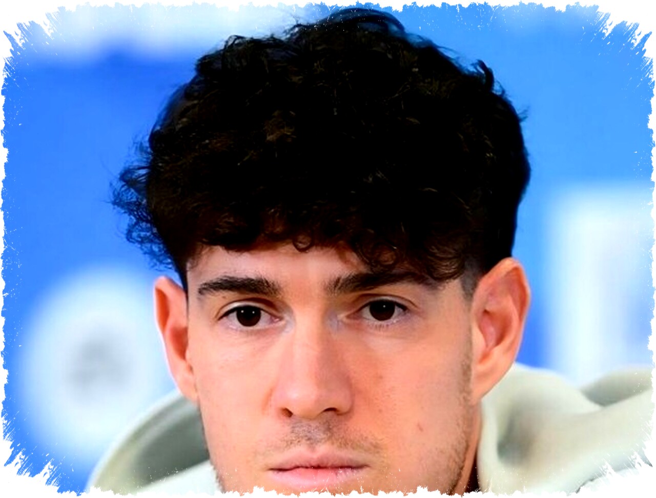 Bastoni Hadapi Kontroversi dalam Konferensi Pers Pra-Pertandingan Liga Champions