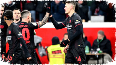 Bayer Leverkusen Menang Telak 3-0 atas St. Pauli, Lolos ke Semifinal DFB-Pokal