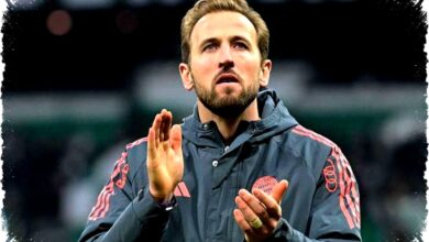 Bayern Berikan Kabar Terbaru Soal Perkembangan Kondisi Kane
