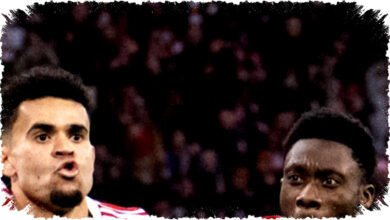 Bayern Kalahkan Leipzig 2-0, Kane dan Diaz Bawa Tim Lolos ke Semifinal