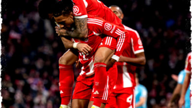 Bayern Menang Telak atas Hoffenheim: Díaz Cetak Hat-trick, Kane Tambah Dua Gol Penting